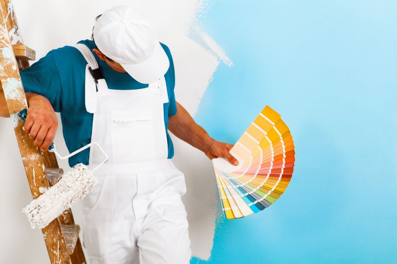 Faux Painting Service