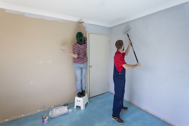 Interior Painting Service