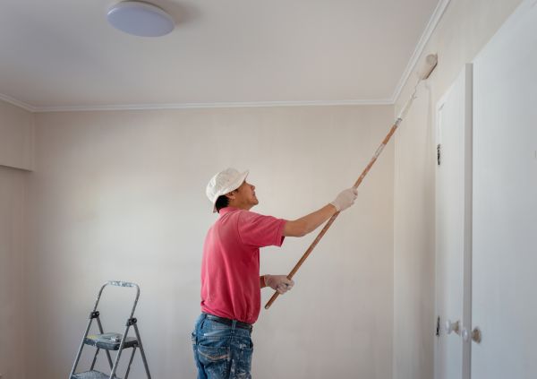 Interior Painting Service
